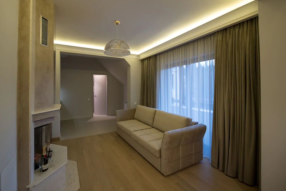 eXpecto Apartments