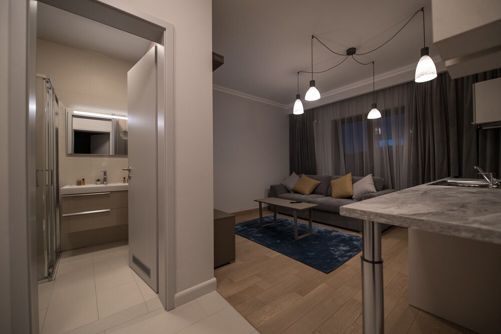 eXpecto Apartments