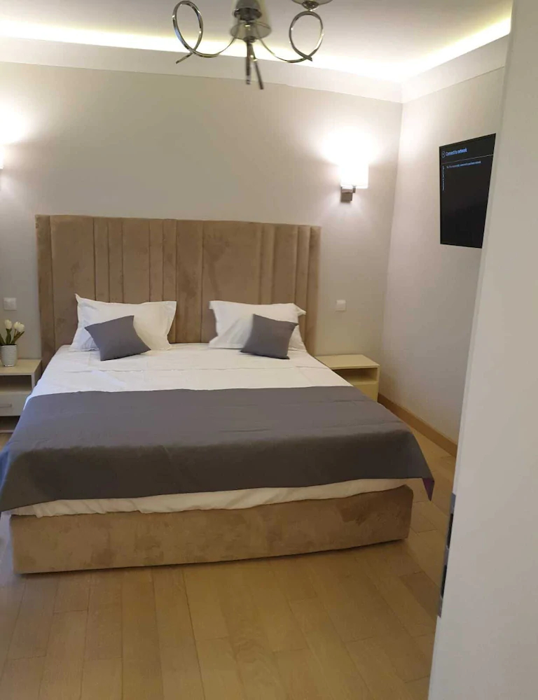 eXpecto Apartments
