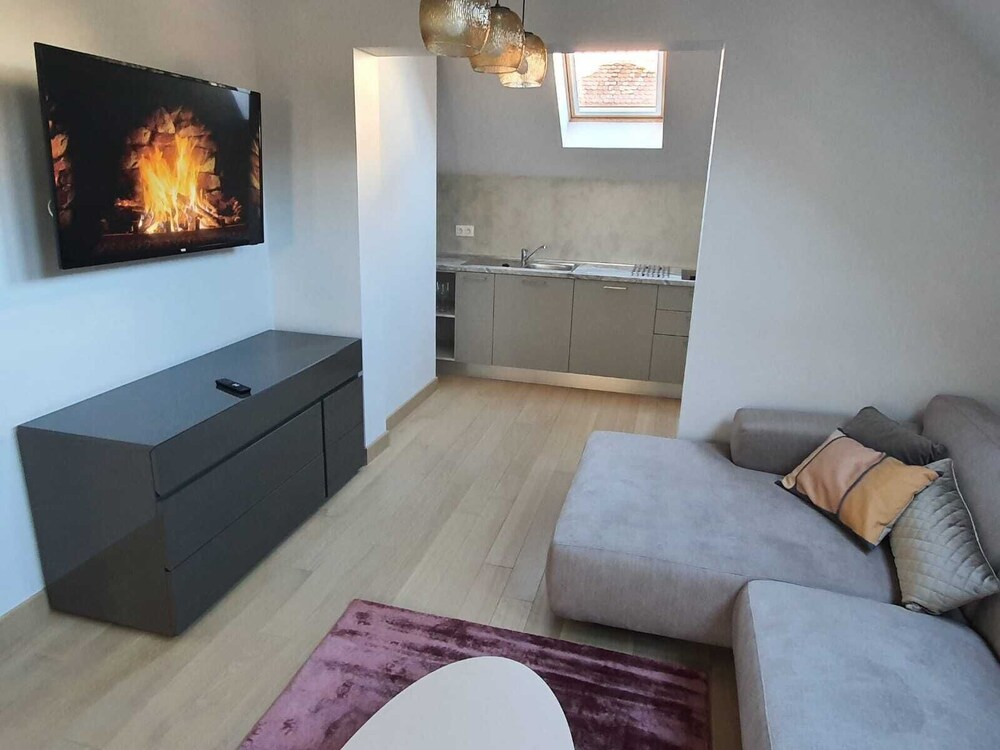 eXpecto Apartments