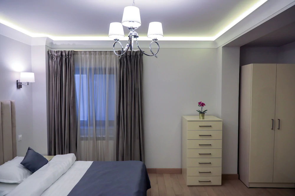 eXpecto Apartments