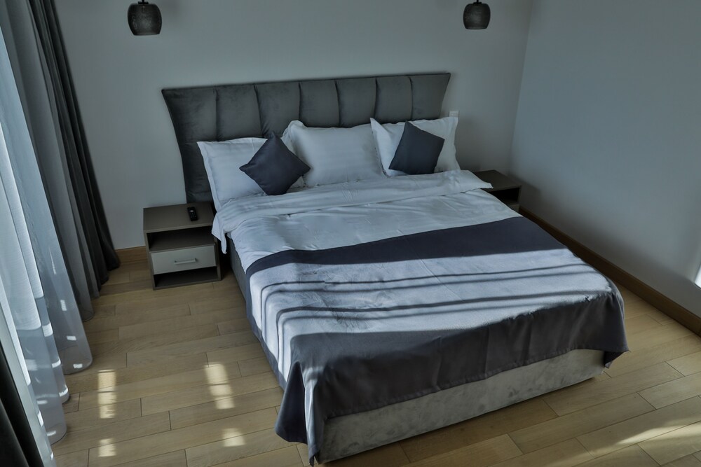 eXpecto Apartments
