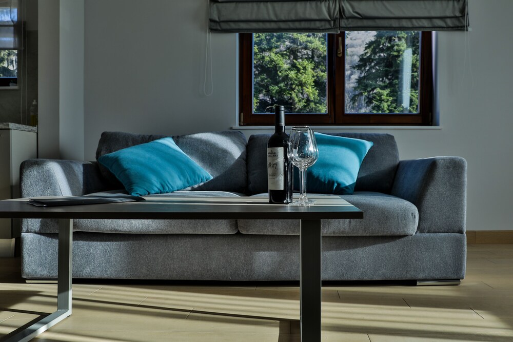 eXpecto Apartments