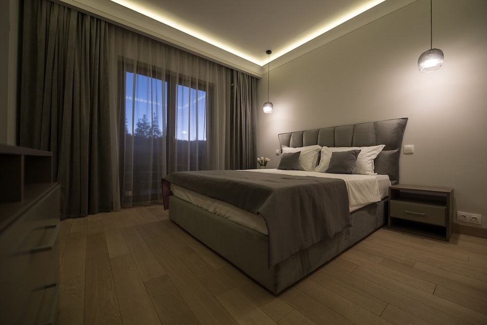 eXpecto Apartments