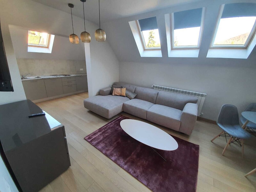 eXpecto Apartments