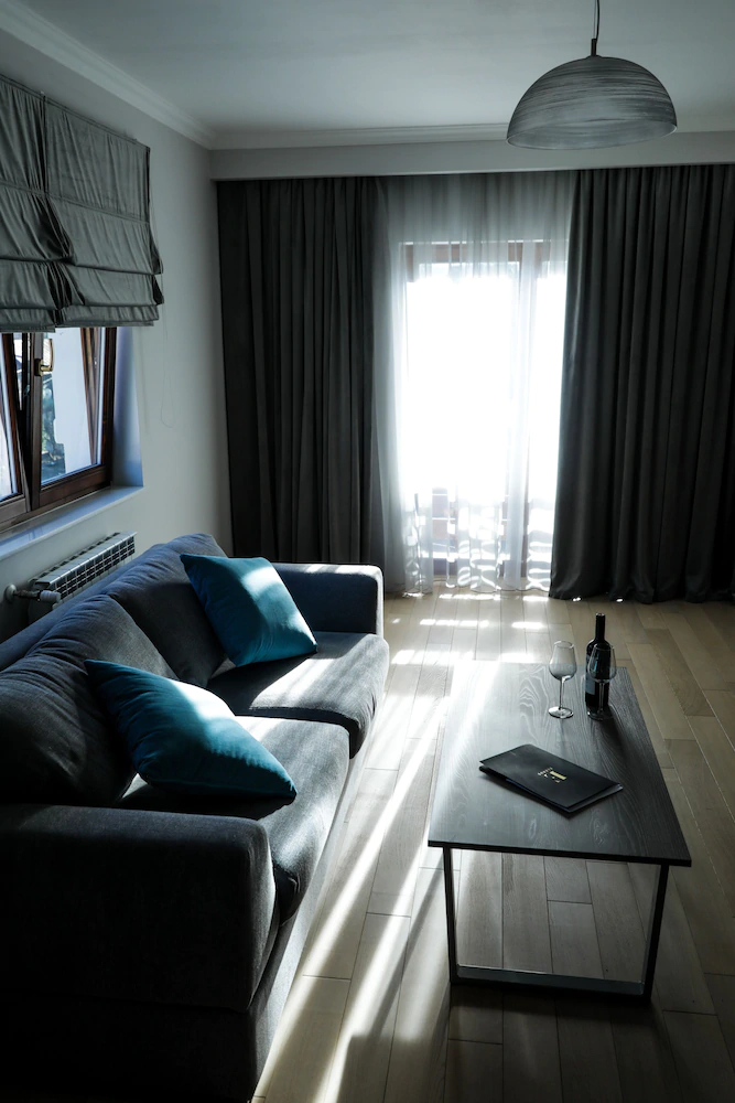 eXpecto Apartments