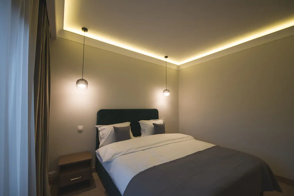 eXpecto Apartments