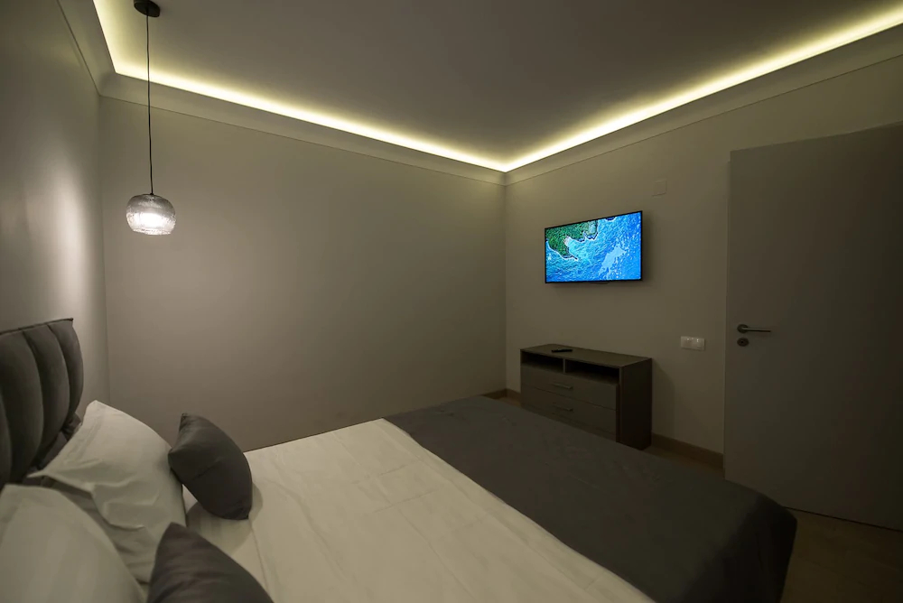 eXpecto Apartments