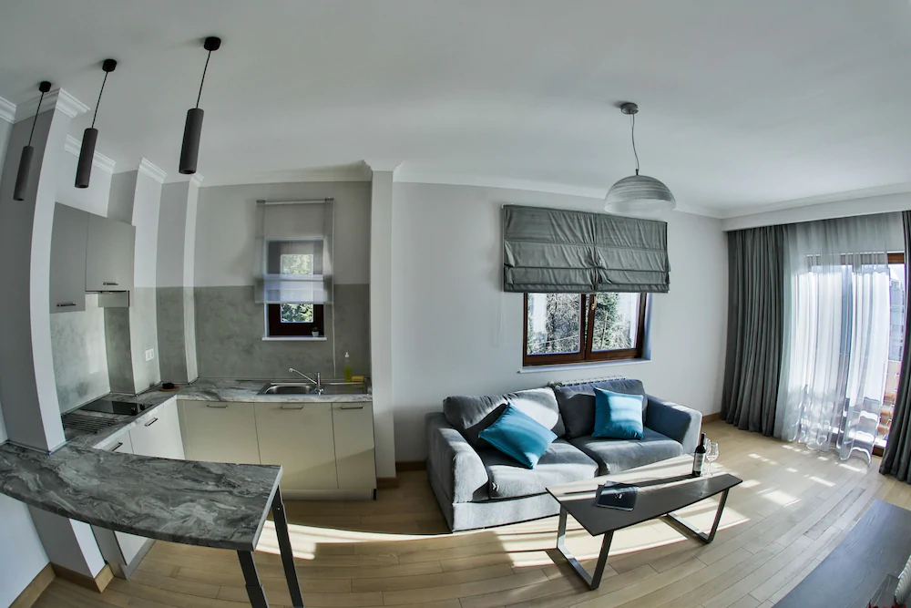 eXpecto Apartments