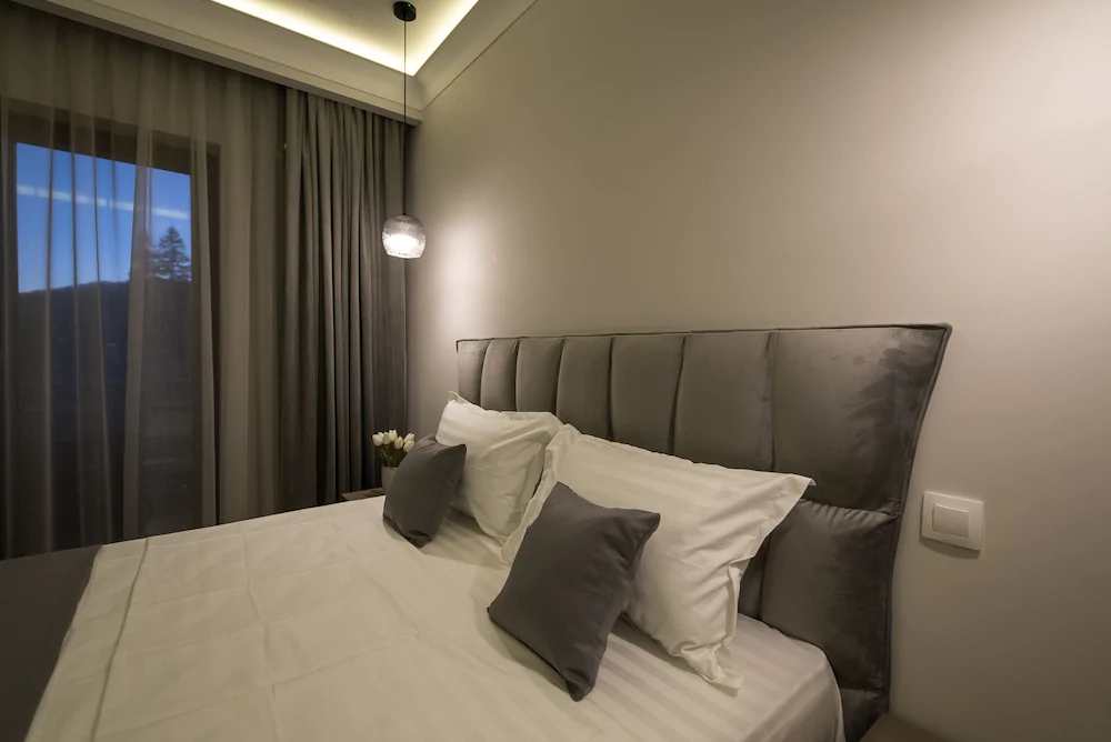eXpecto Apartments