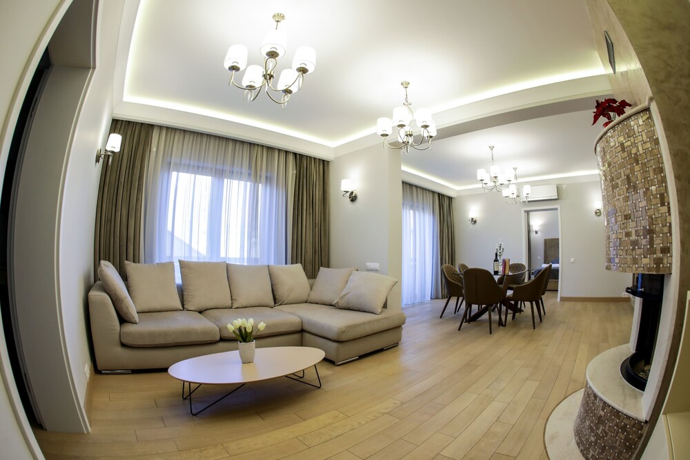 eXpecto Apartments