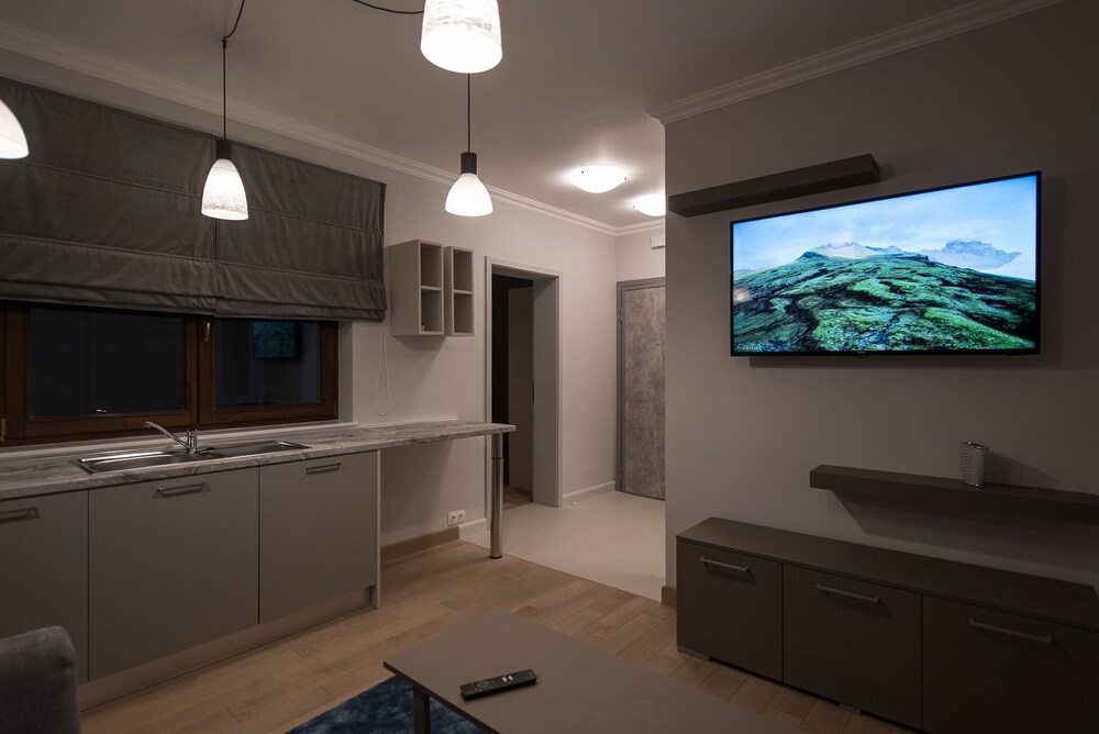 eXpecto Apartments