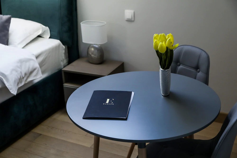 eXpecto Apartments