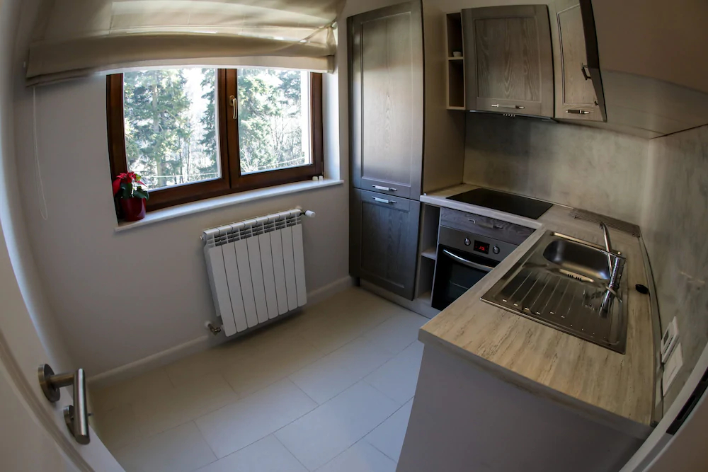 eXpecto Apartments