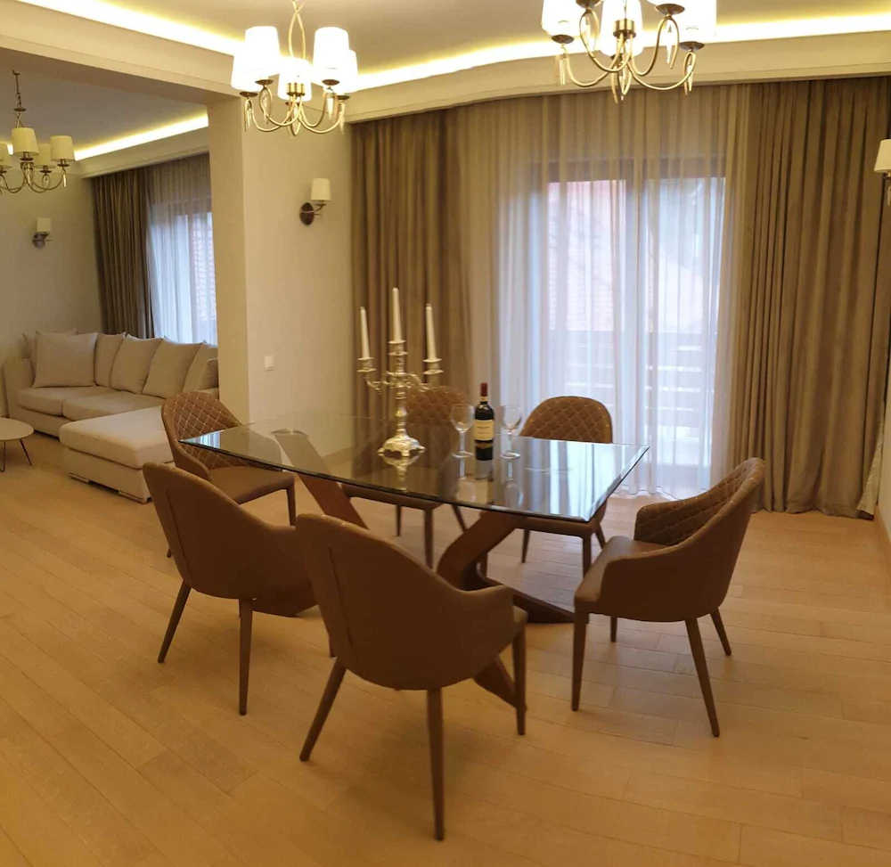 eXpecto Apartments