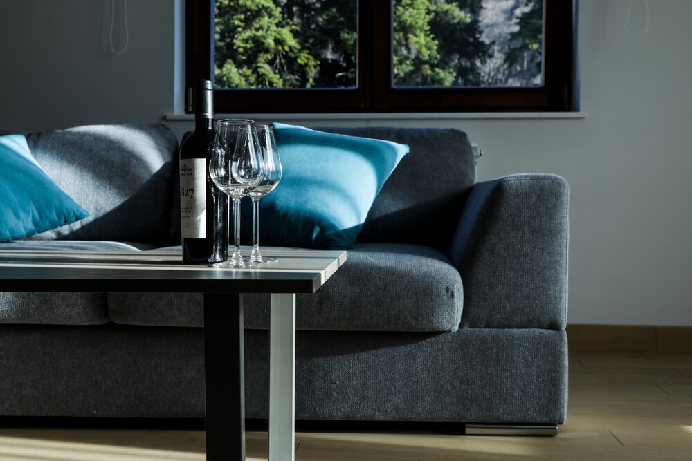 eXpecto Apartments