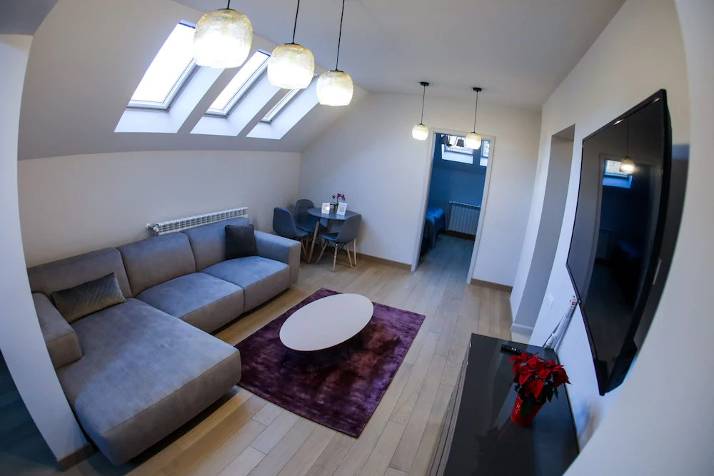 eXpecto Apartments