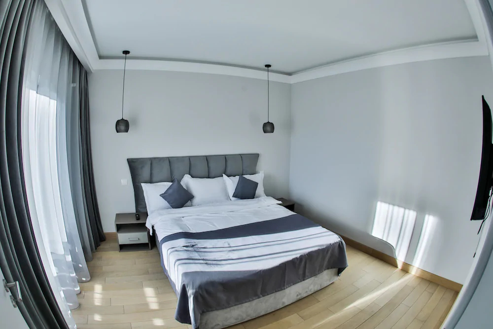 eXpecto Apartments