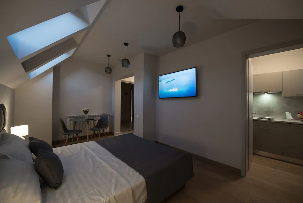 eXpecto Apartments