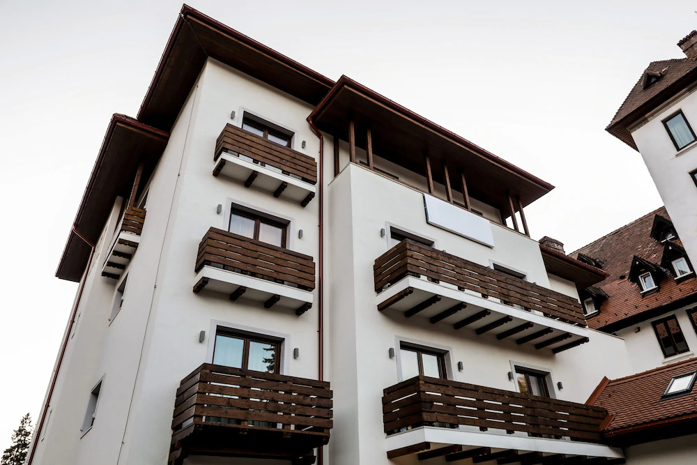 eXpecto Apartments