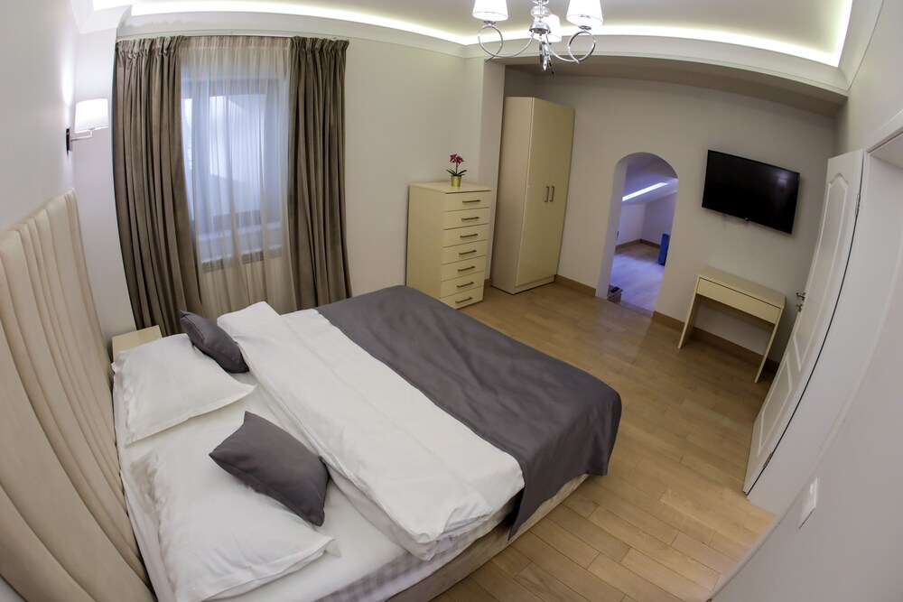 eXpecto Apartments
