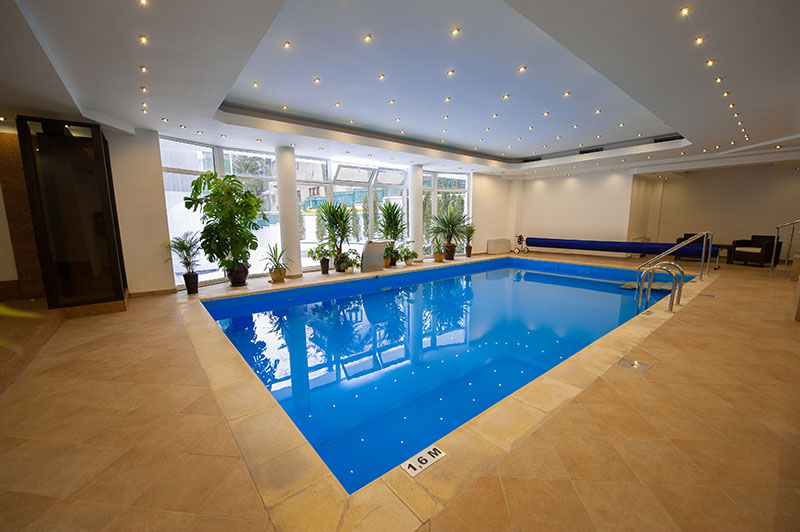 Hotel Carpathia Sinaia