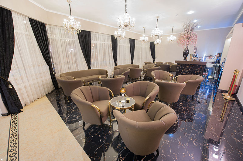 Hotel Carpathia Sinaia
