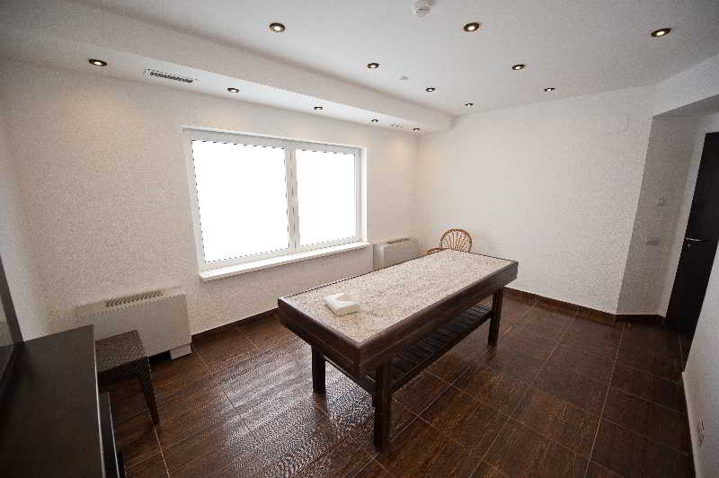 Hotel Carpathia Sinaia