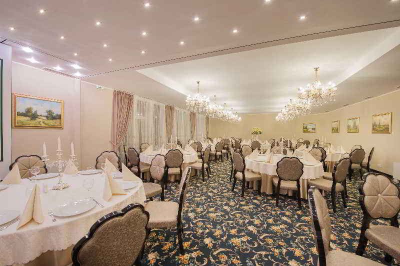 Hotel Carpathia Sinaia