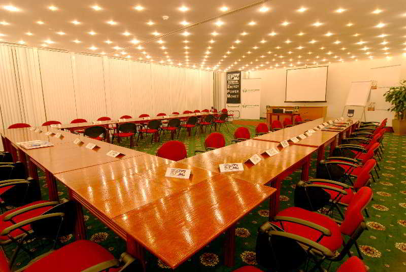 Hotel Carpathia Sinaia