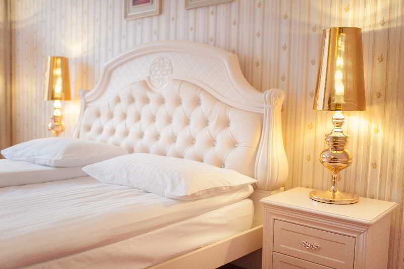 Hotel Carpathia Sinaia