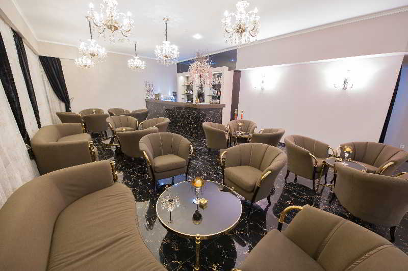 Hotel Carpathia Sinaia