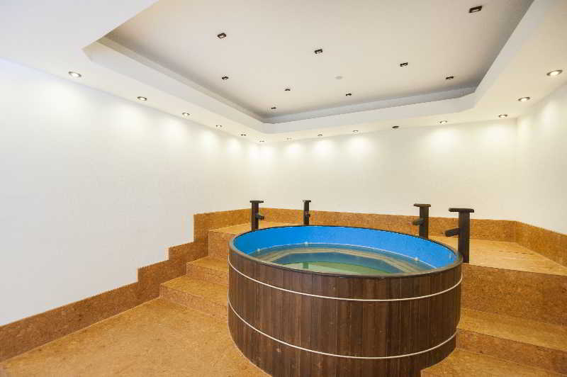 Hotel Carpathia Sinaia