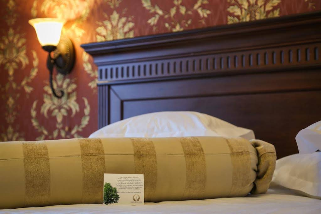 Hotel Foisorul cu Flori