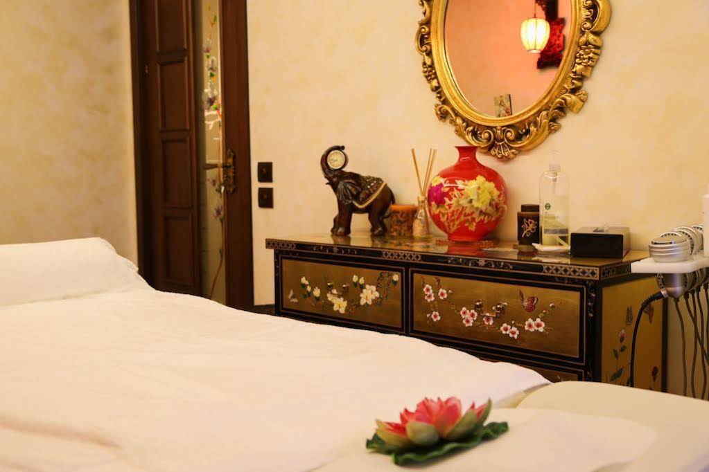 Hotel Foisorul cu Flori