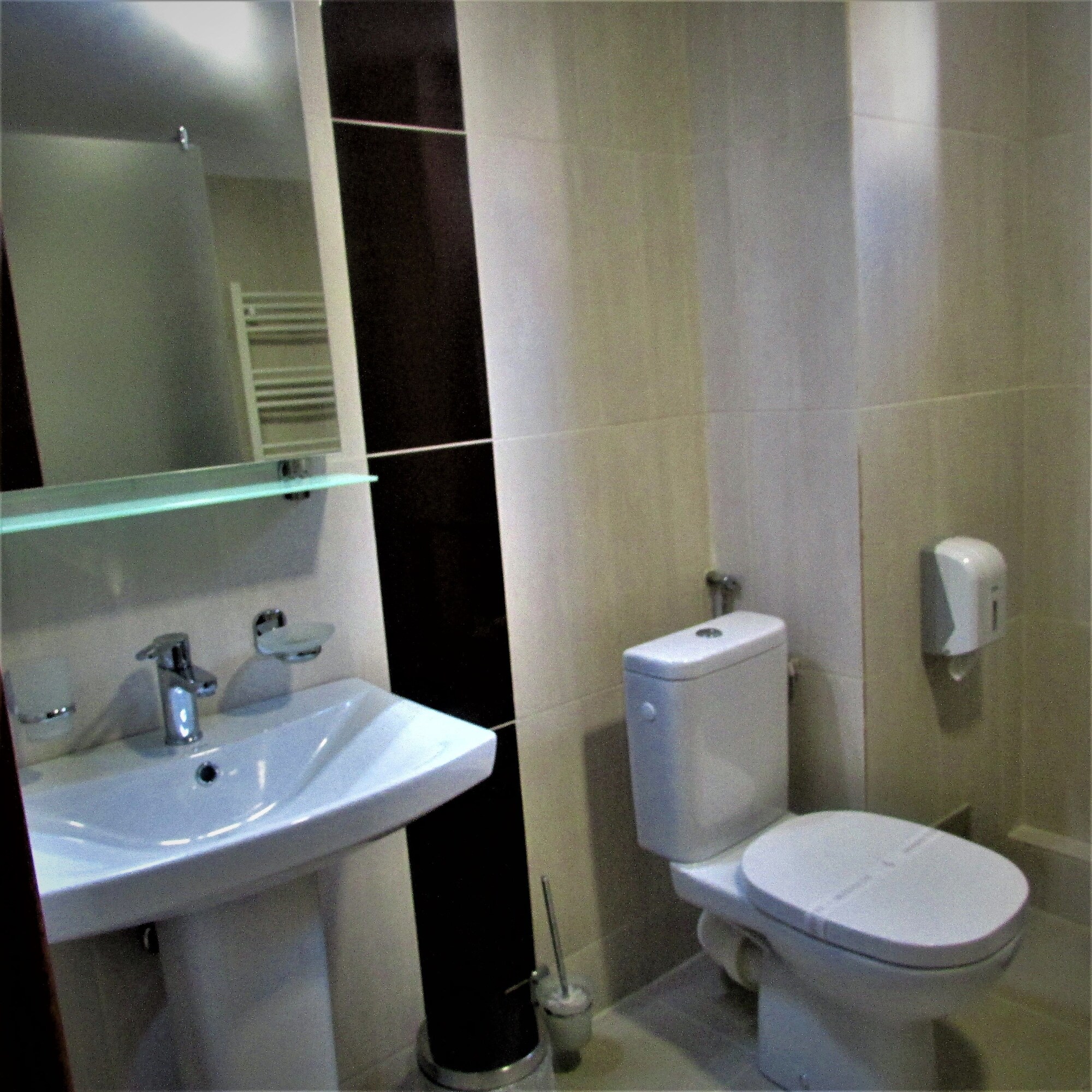Hotel Marea Neagra