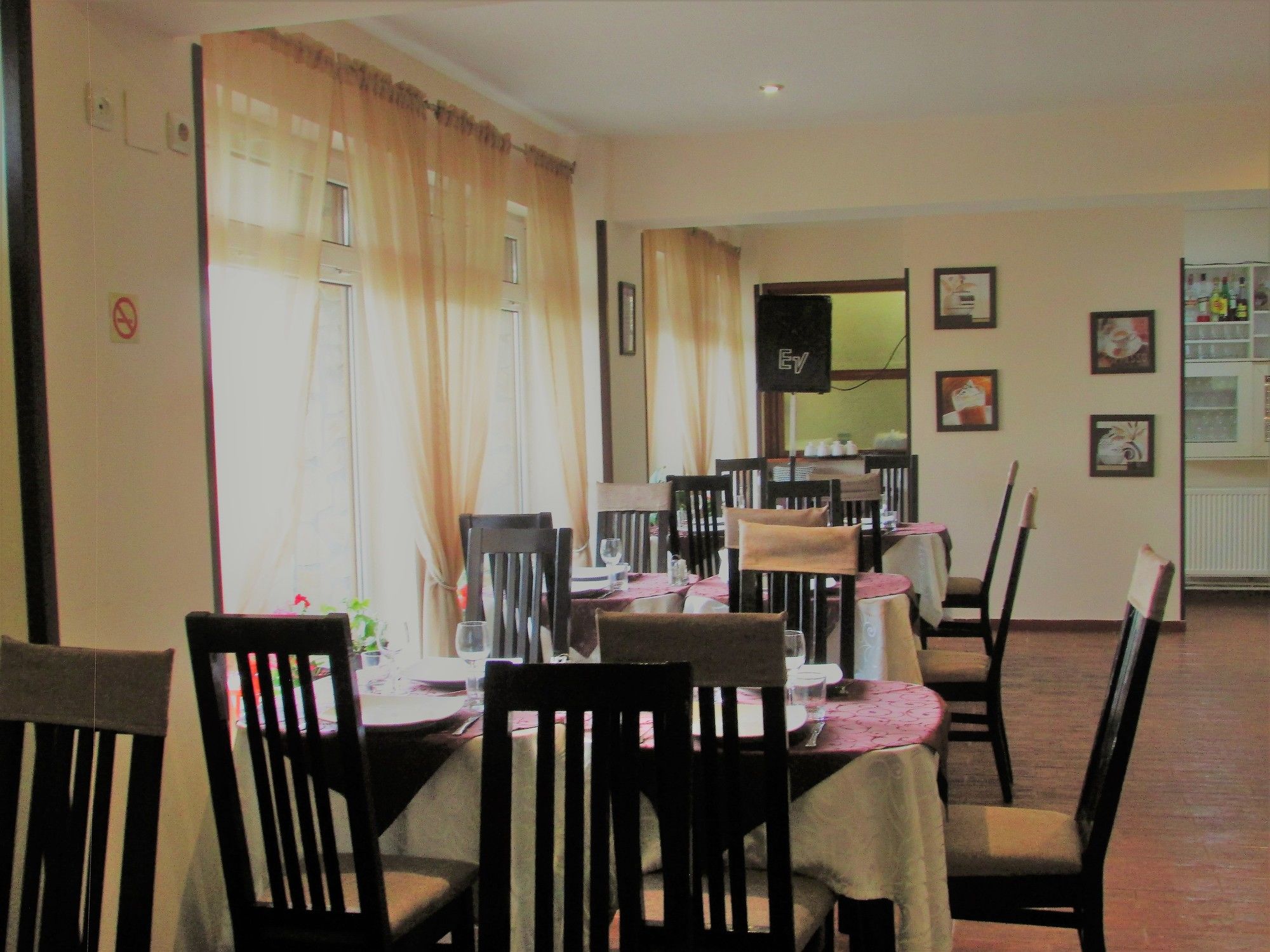 Hotel Marea Neagra