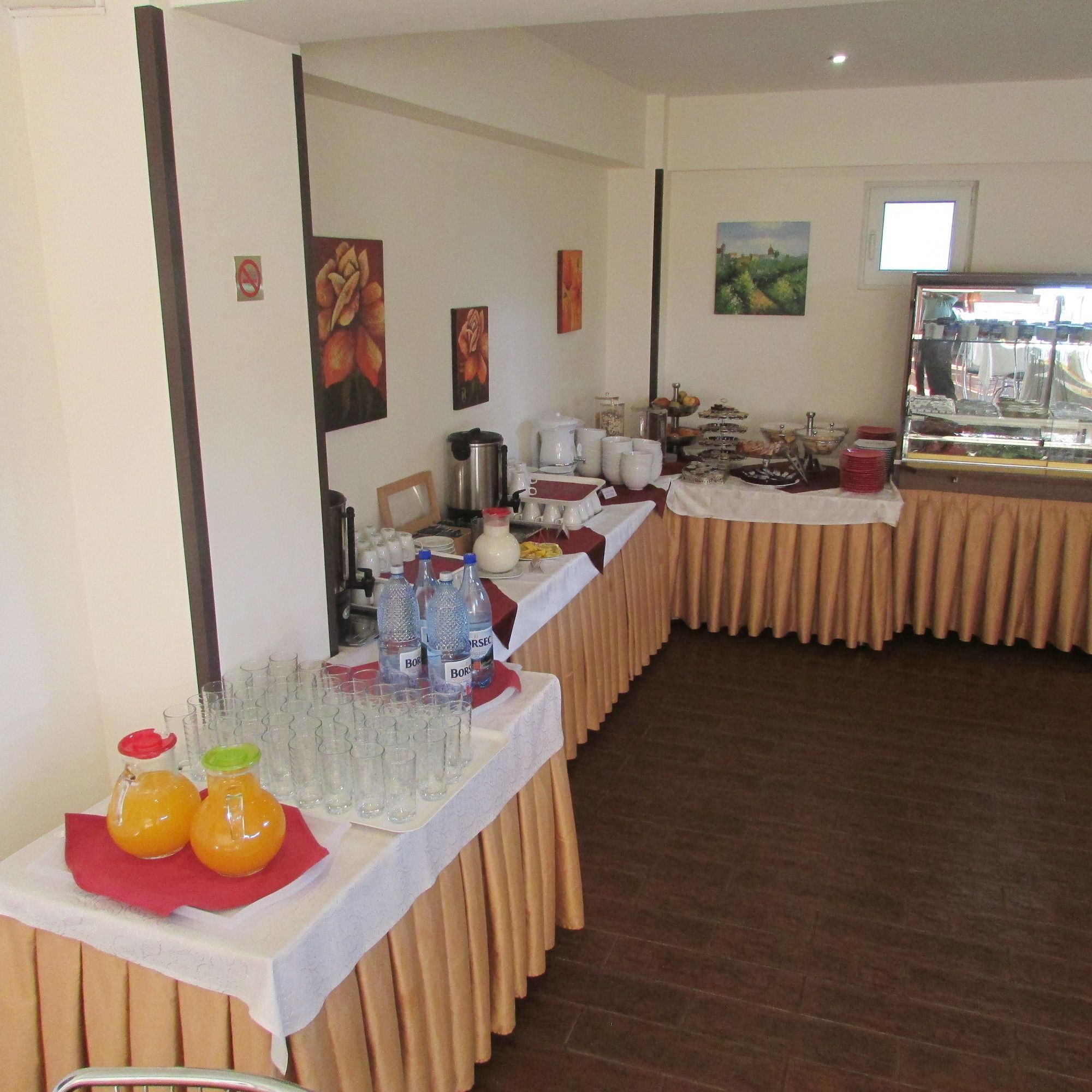 Hotel Marea Neagra