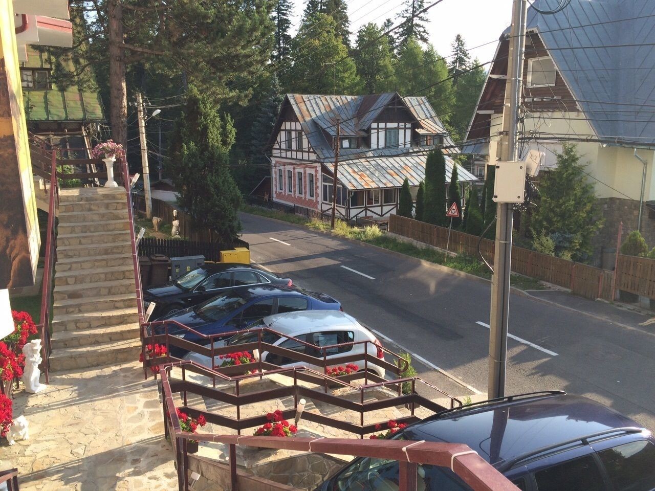 Hotel Marea Neagra