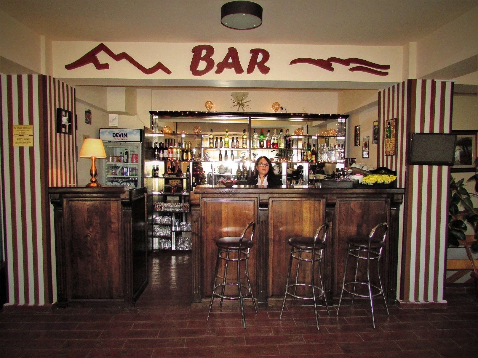 Hotel Marea Neagra