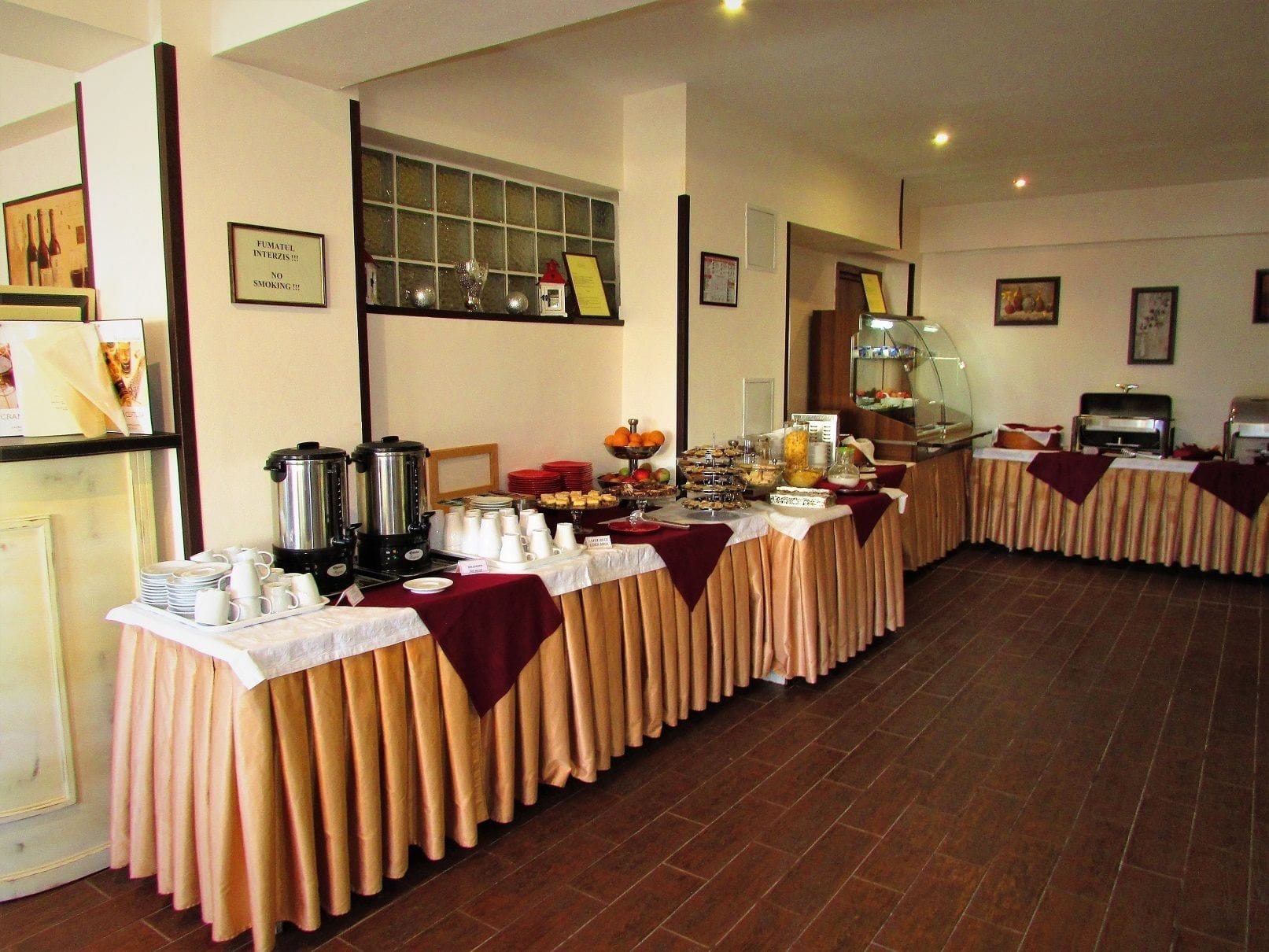 Hotel Marea Neagra