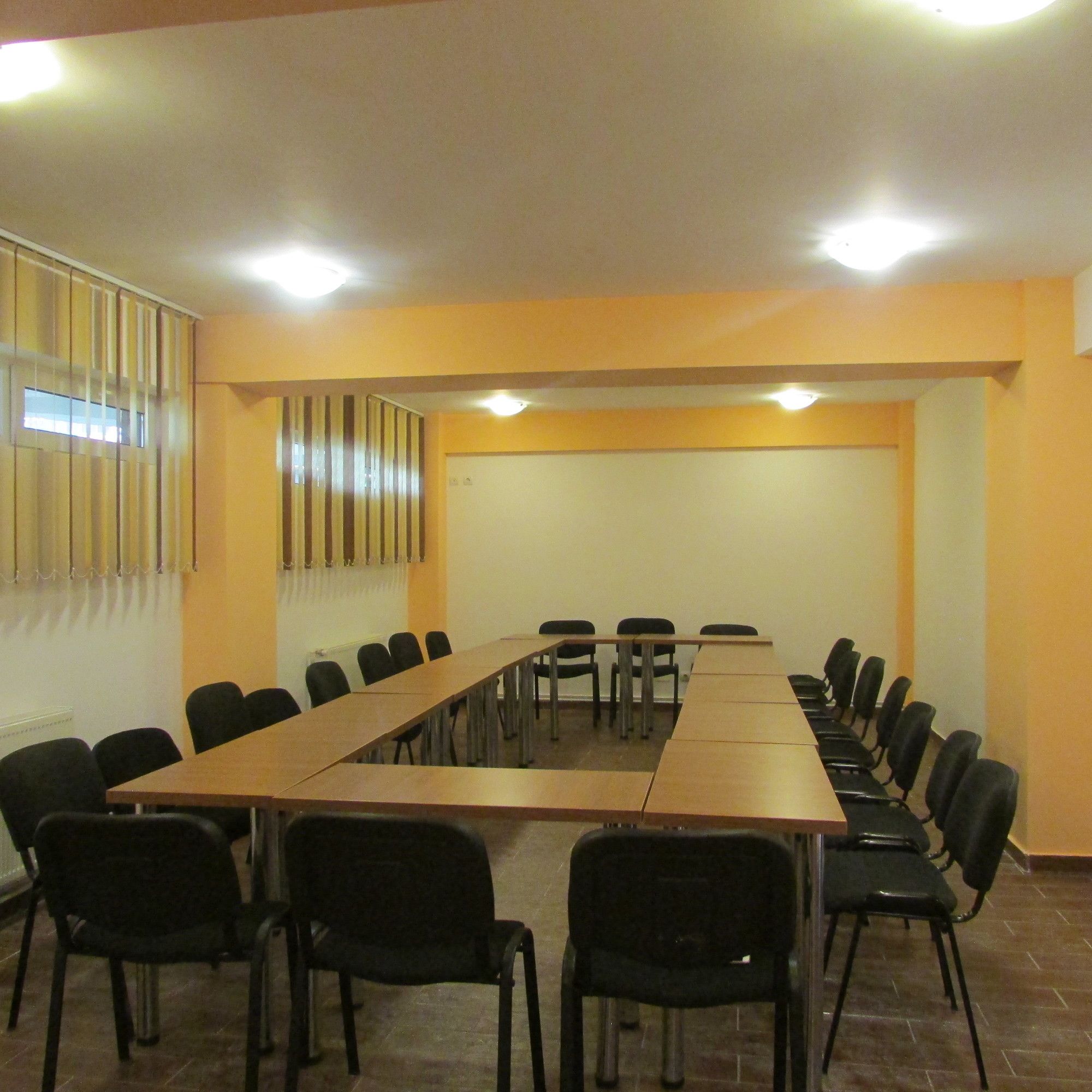 Hotel Marea Neagra
