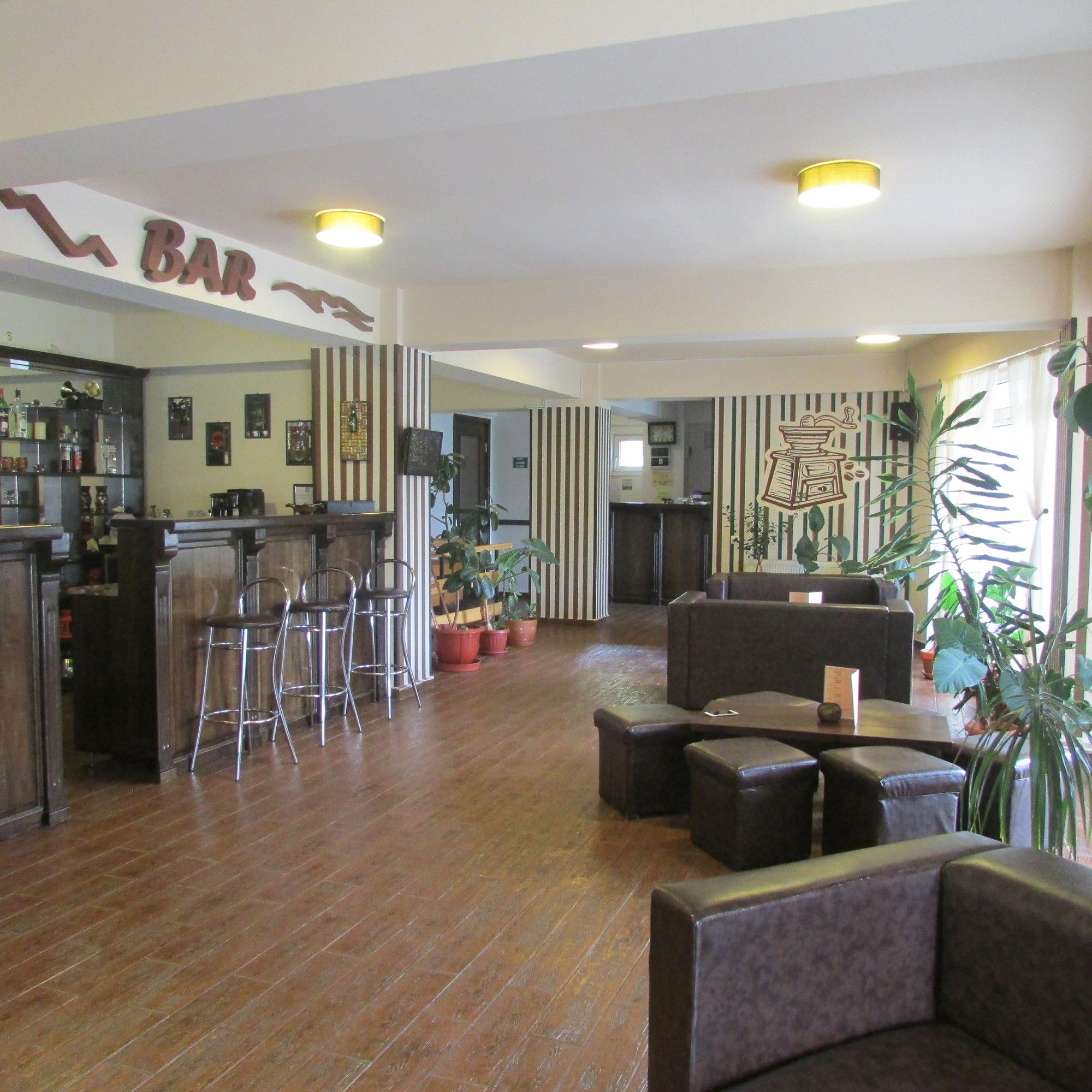 Hotel Marea Neagra