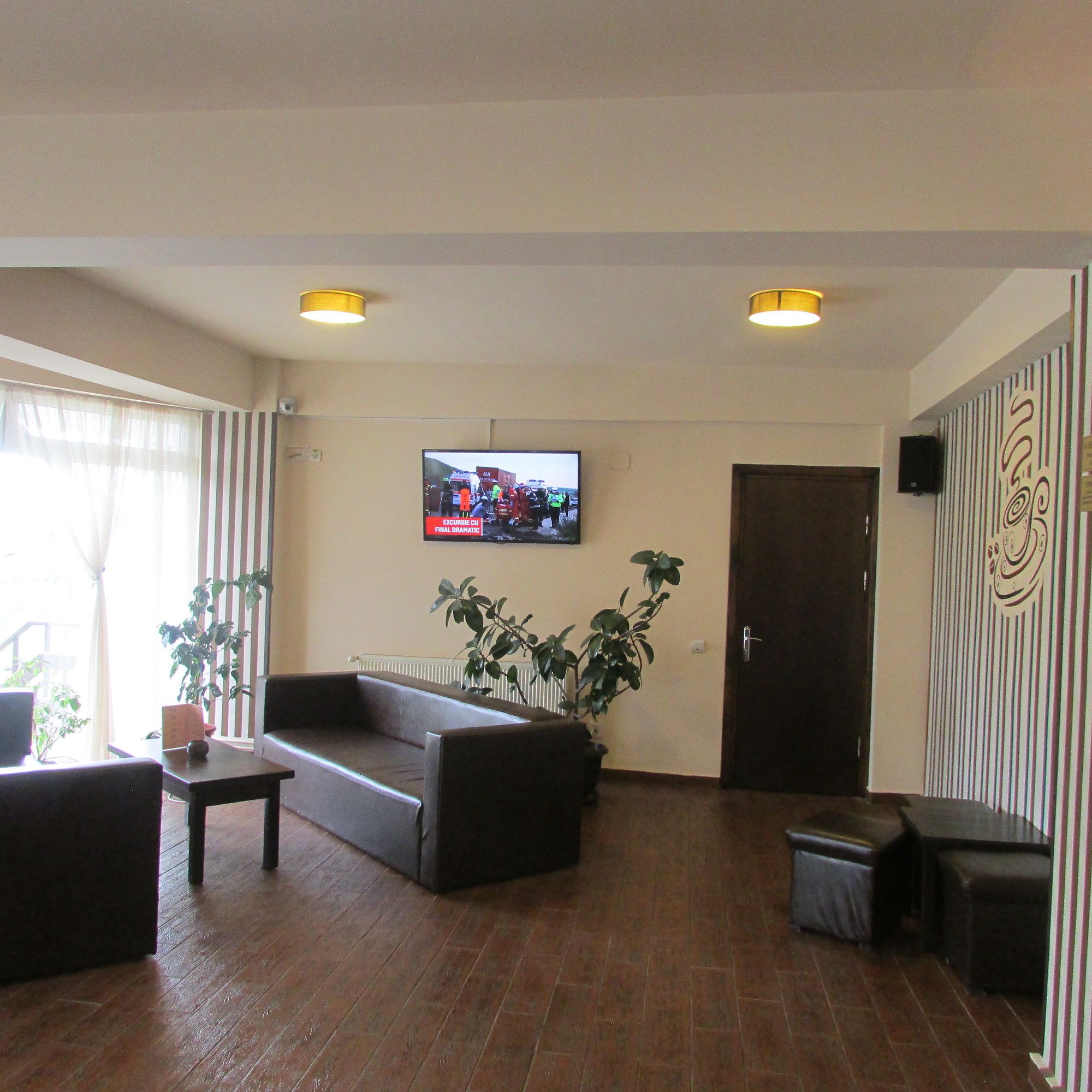 Hotel Marea Neagra