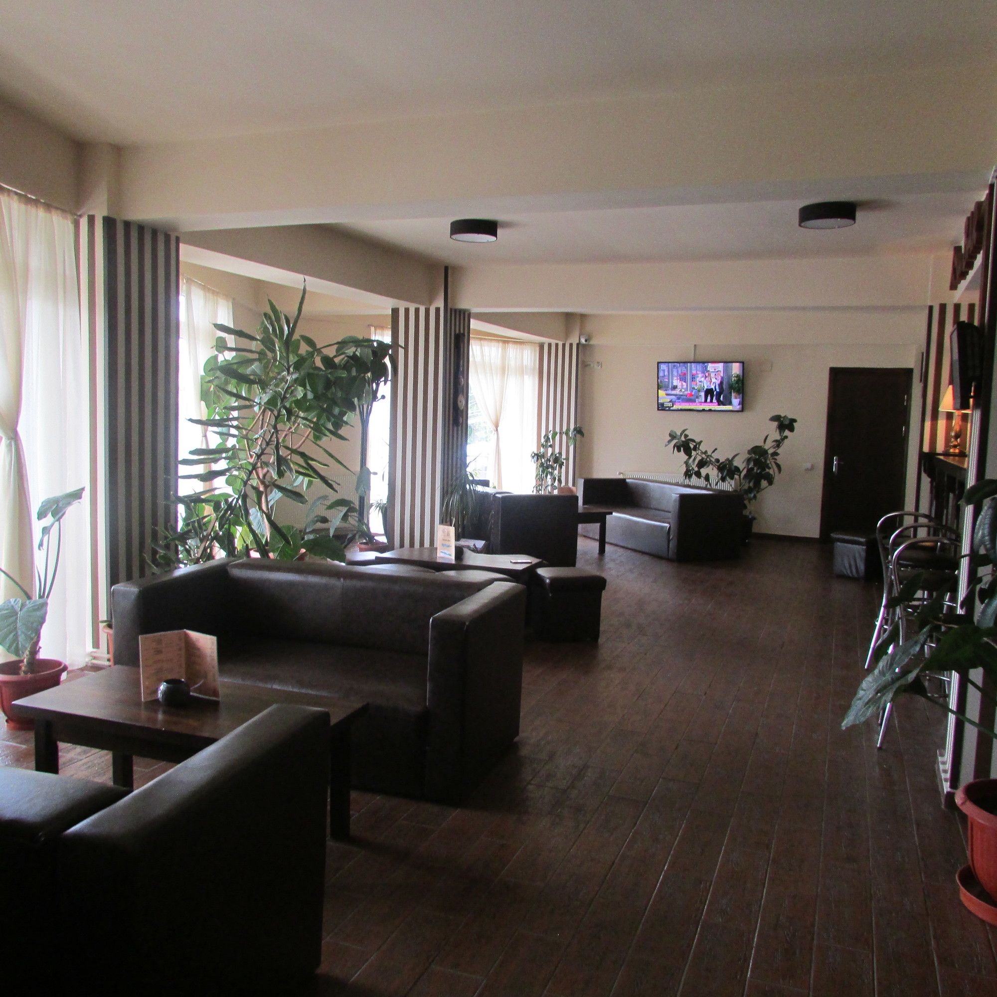 Hotel Marea Neagra