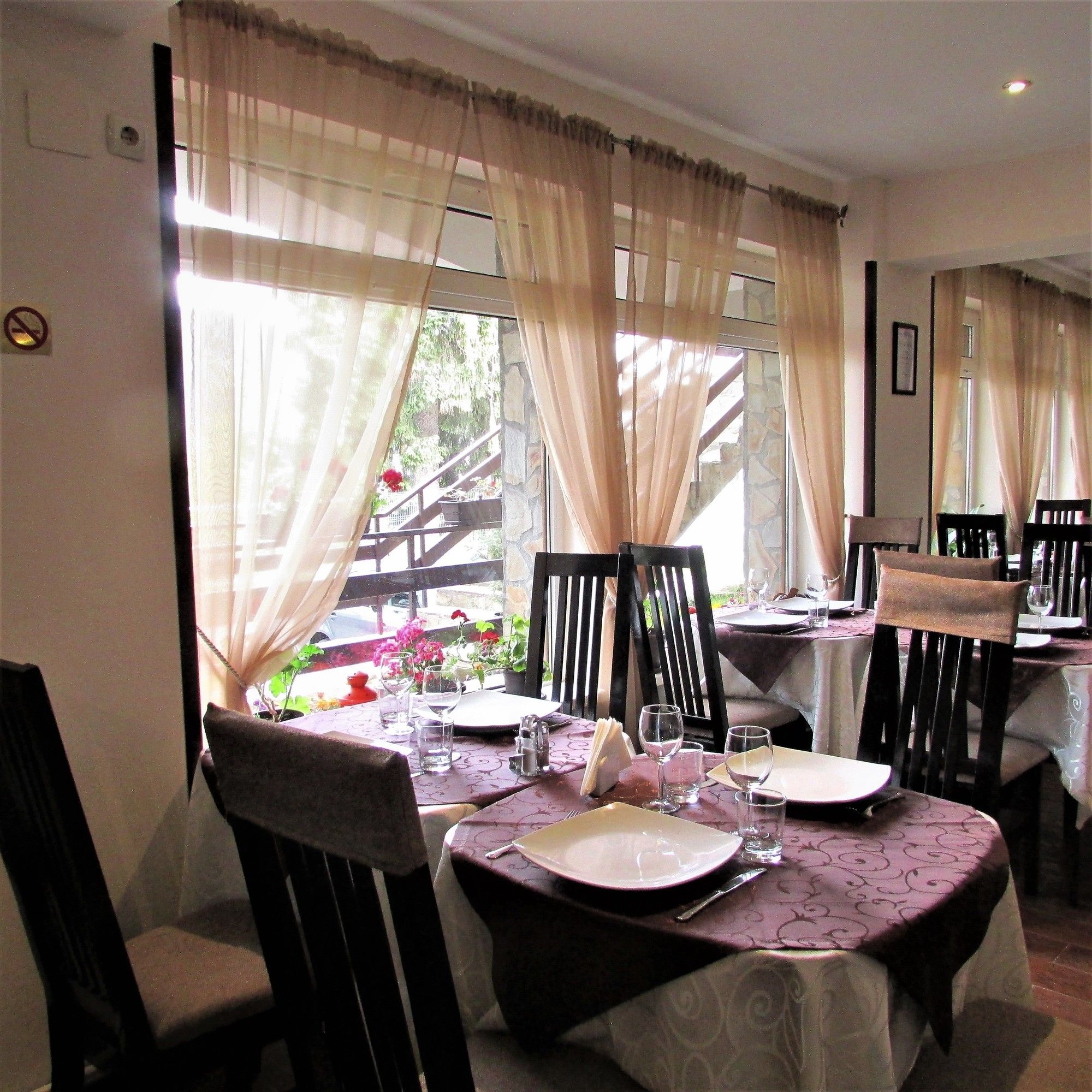 Hotel Marea Neagra