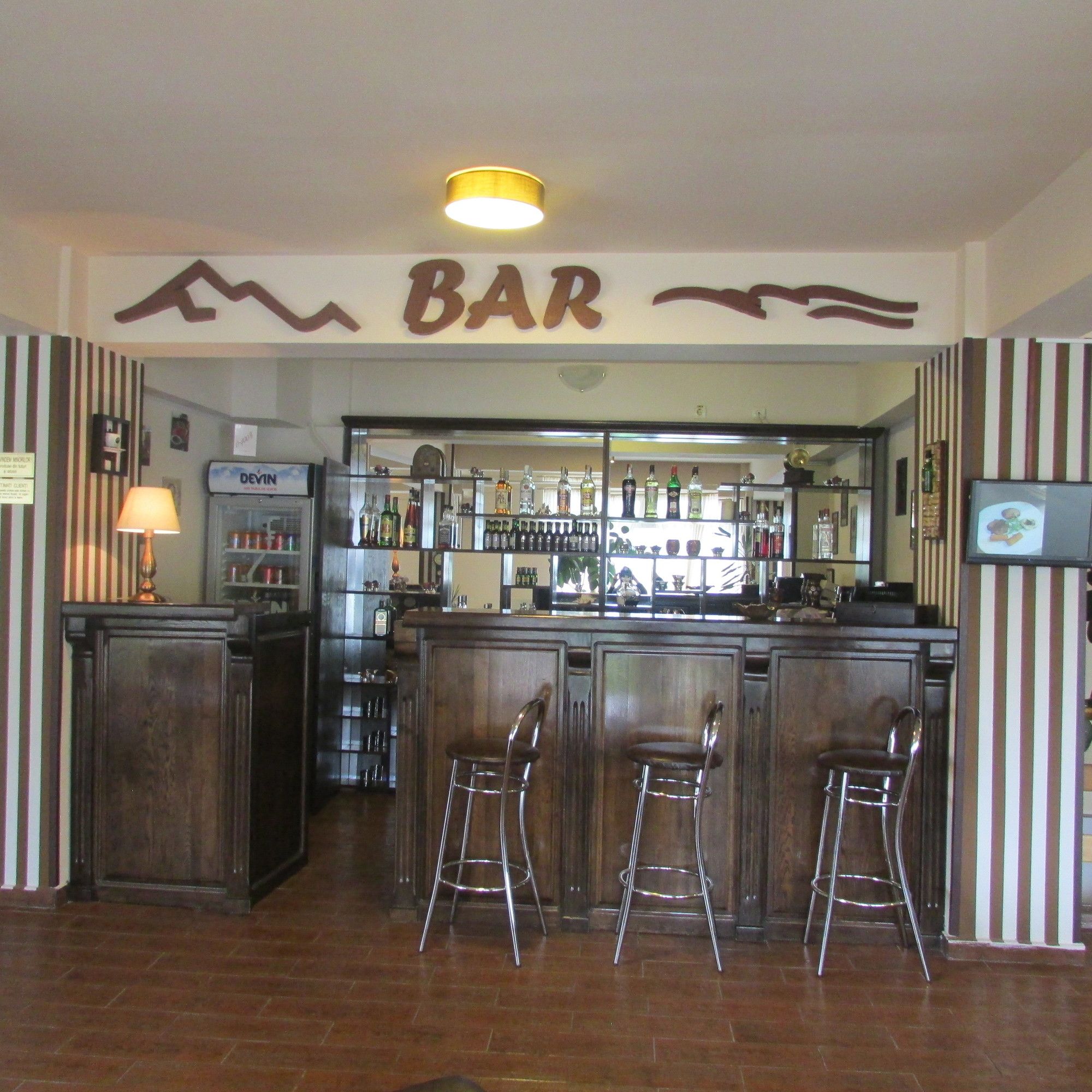 Hotel Marea Neagra