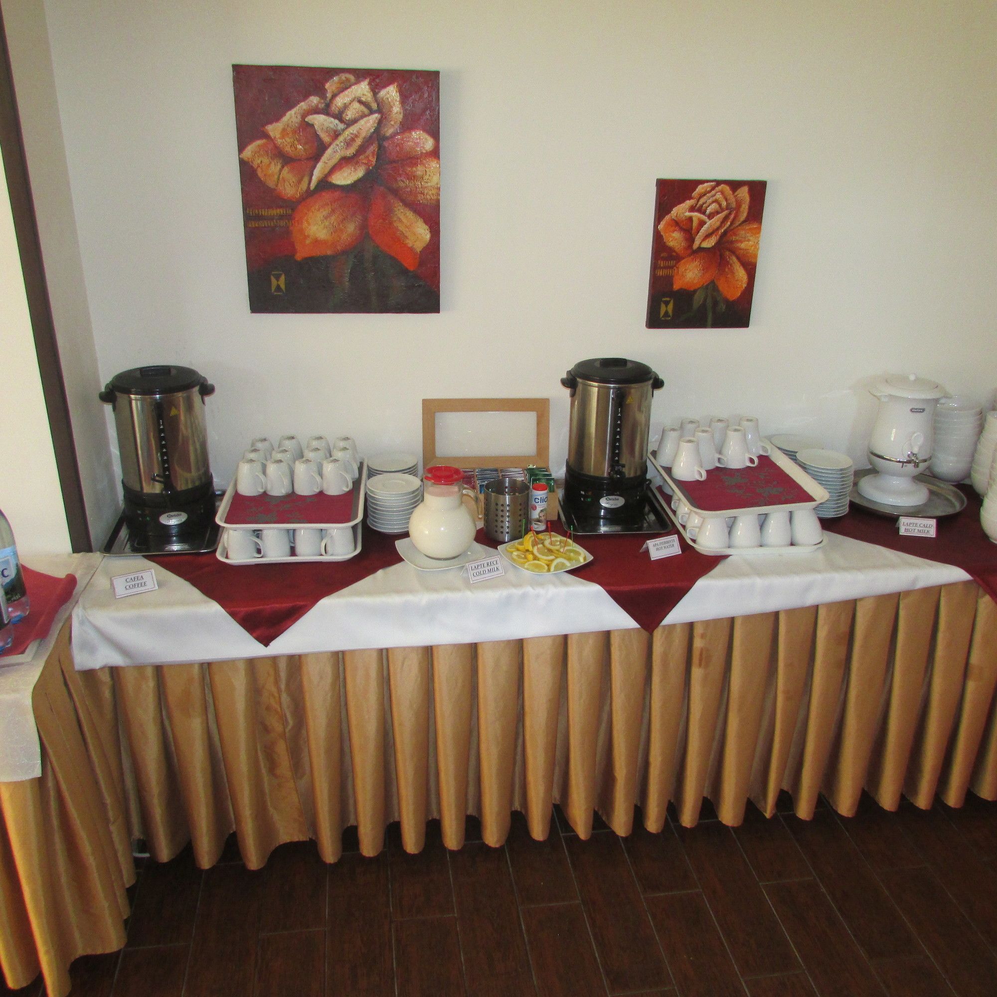 Hotel Marea Neagra