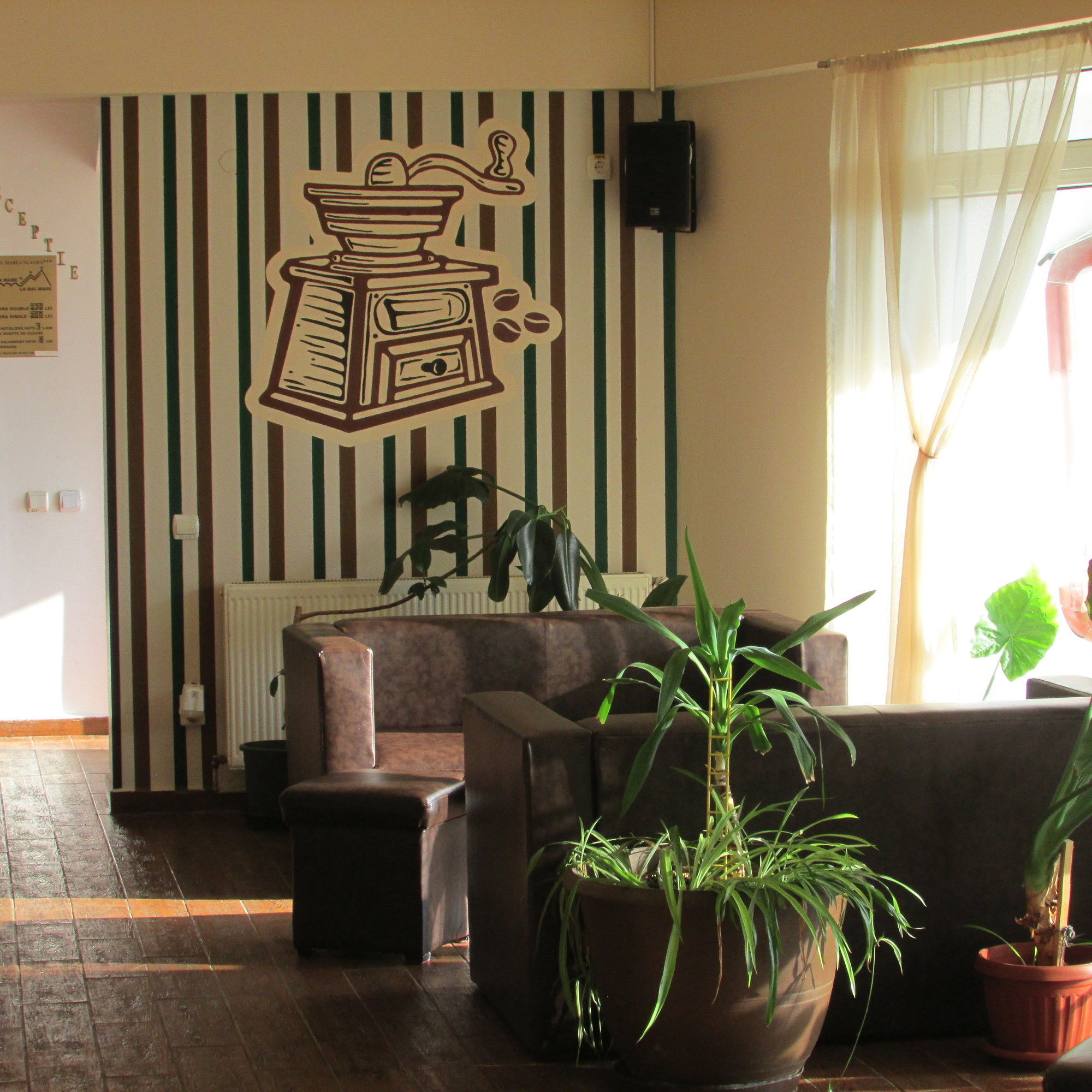 Hotel Marea Neagra
