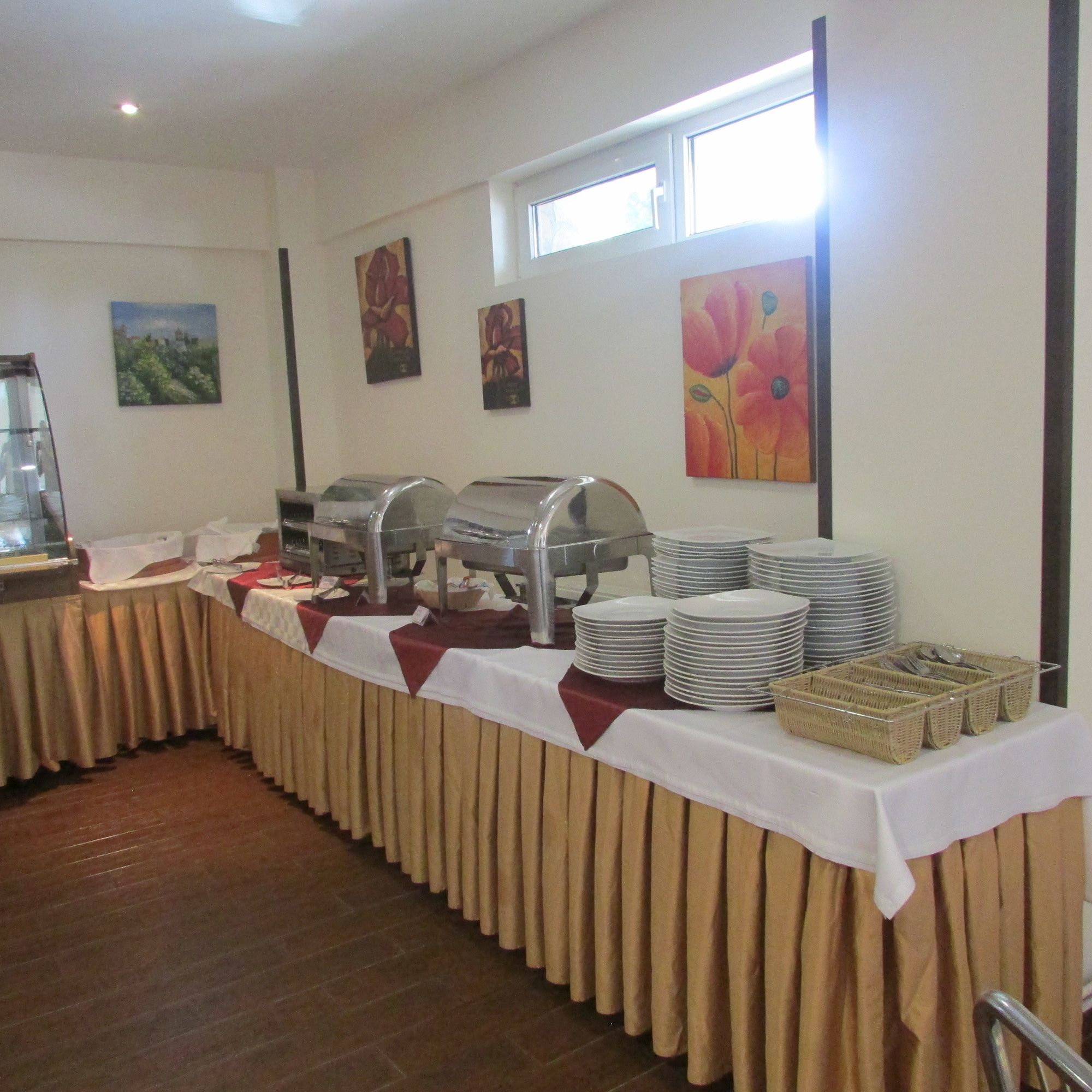 Hotel Marea Neagra